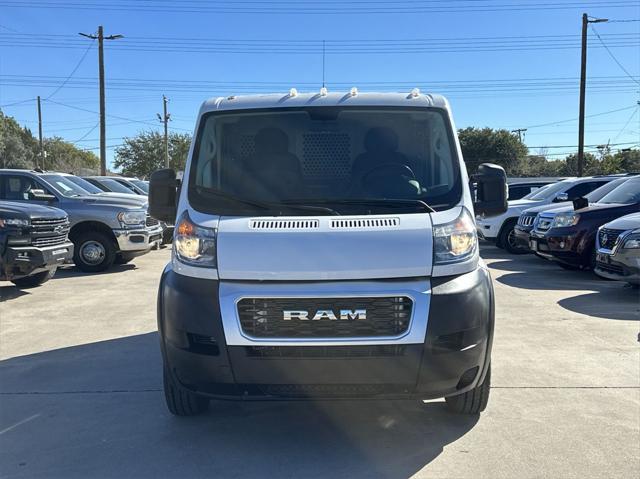 used 2020 Ram ProMaster 1500 car, priced at $31,999