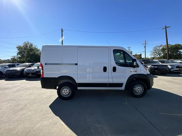 used 2020 Ram ProMaster 1500 car, priced at $31,999