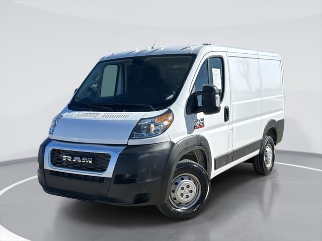 used 2020 Ram ProMaster 1500 car, priced at $31,999