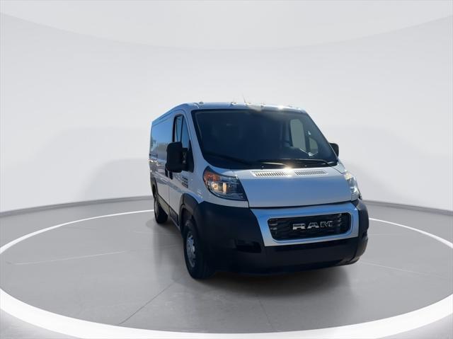 used 2020 Ram ProMaster 1500 car, priced at $31,999