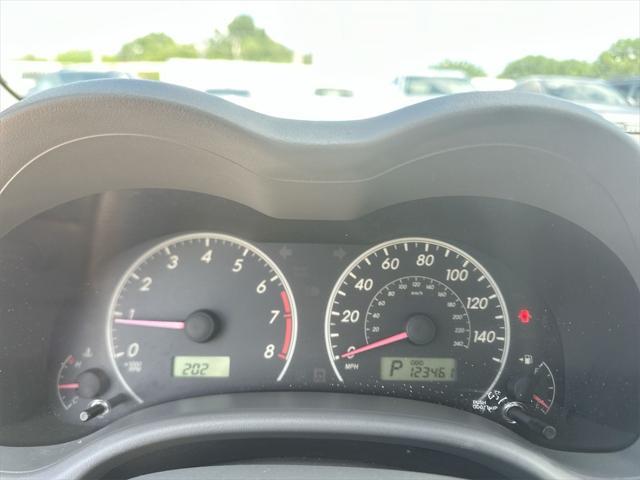 used 2009 Toyota Corolla car, priced at $7,642