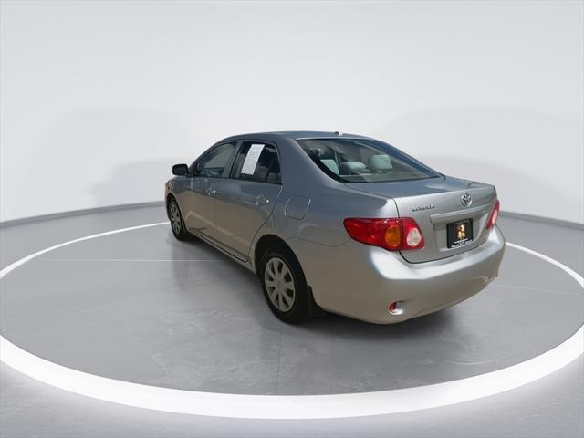 used 2009 Toyota Corolla car, priced at $7,642