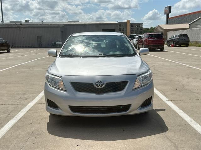 used 2009 Toyota Corolla car, priced at $7,642