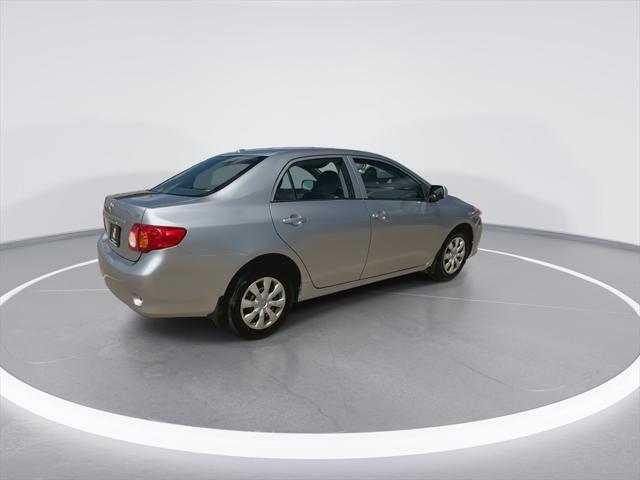 used 2009 Toyota Corolla car, priced at $7,642