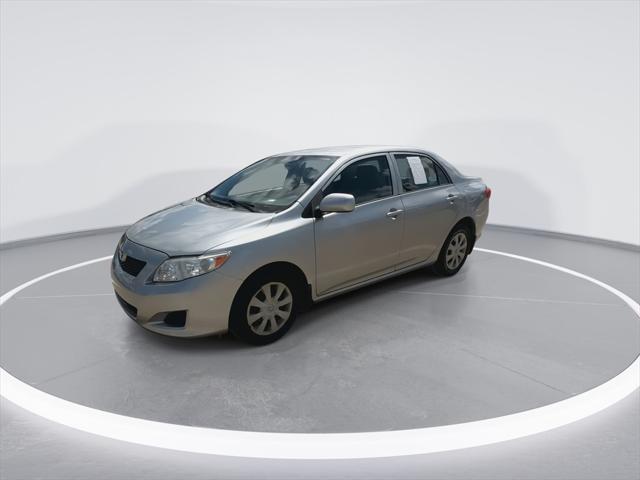 used 2009 Toyota Corolla car, priced at $7,642