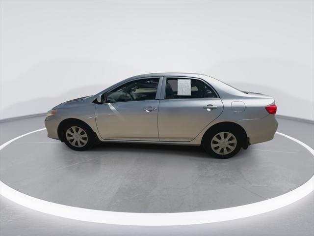 used 2009 Toyota Corolla car, priced at $7,642