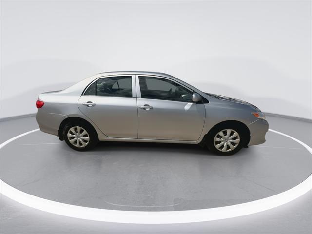 used 2009 Toyota Corolla car, priced at $7,642