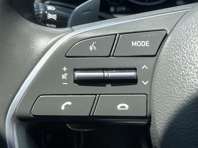 used 2021 Hyundai Sonata car, priced at $20,552