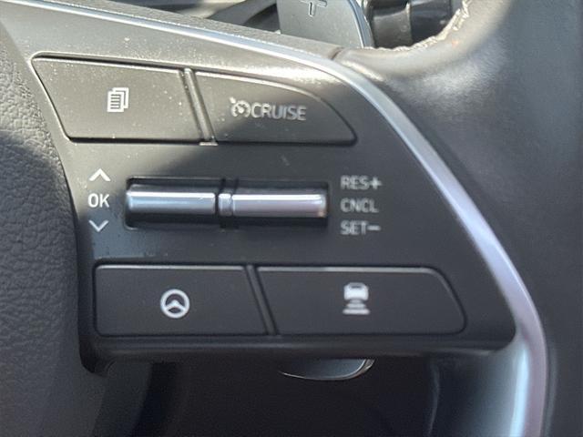 used 2021 Hyundai Sonata car, priced at $20,552