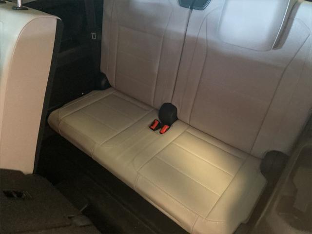 used 2021 Volkswagen Tiguan car, priced at $20,999