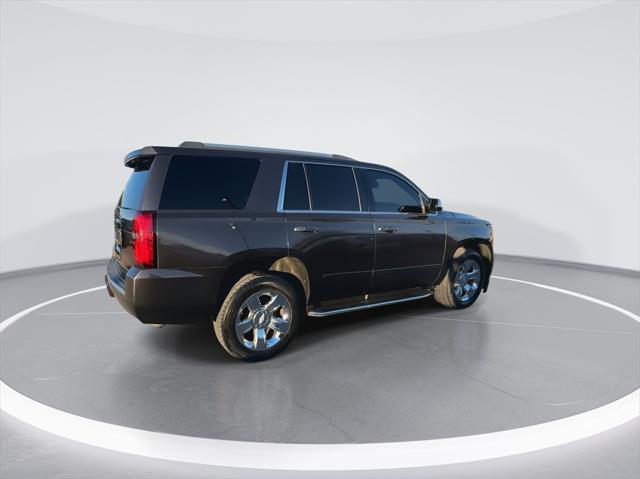 used 2018 Chevrolet Tahoe car, priced at $23,499