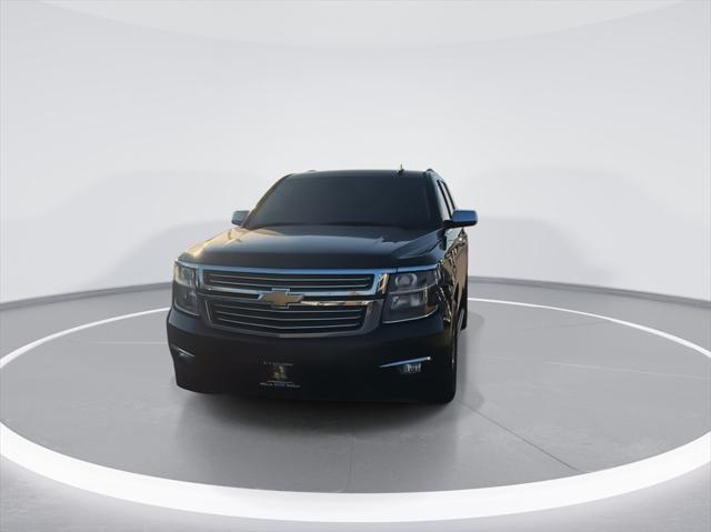 used 2018 Chevrolet Tahoe car, priced at $23,499