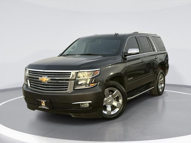 used 2018 Chevrolet Tahoe car, priced at $23,499