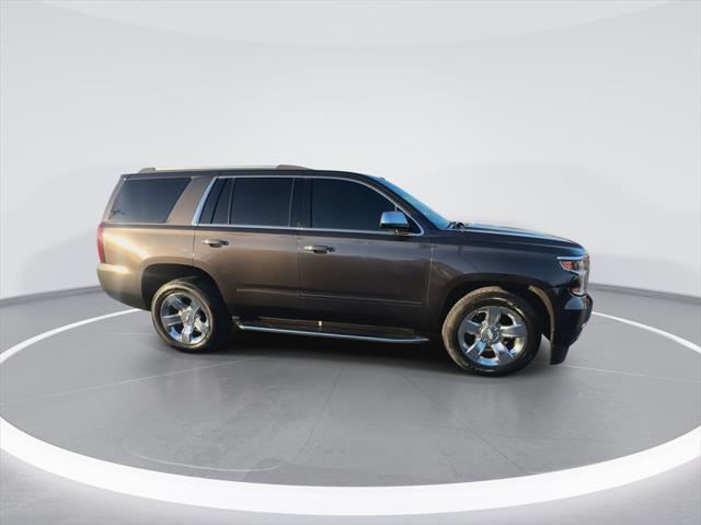 used 2018 Chevrolet Tahoe car, priced at $23,499