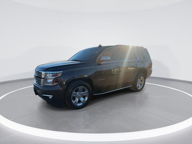 used 2018 Chevrolet Tahoe car, priced at $23,499