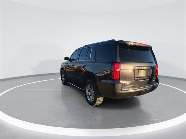 used 2018 Chevrolet Tahoe car, priced at $23,499