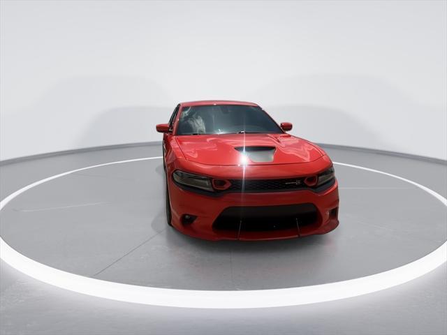 used 2019 Dodge Charger car, priced at $32,999