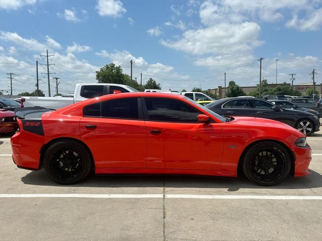 used 2019 Dodge Charger car, priced at $32,999