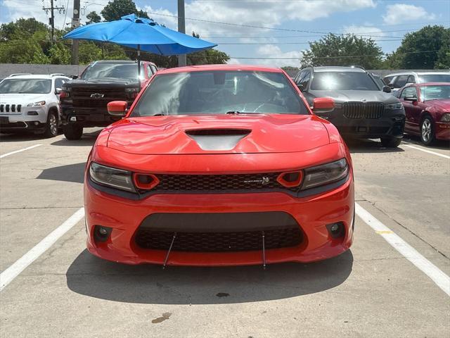 used 2019 Dodge Charger car, priced at $32,999
