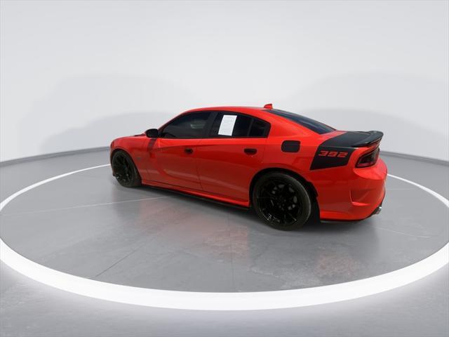 used 2019 Dodge Charger car, priced at $32,999