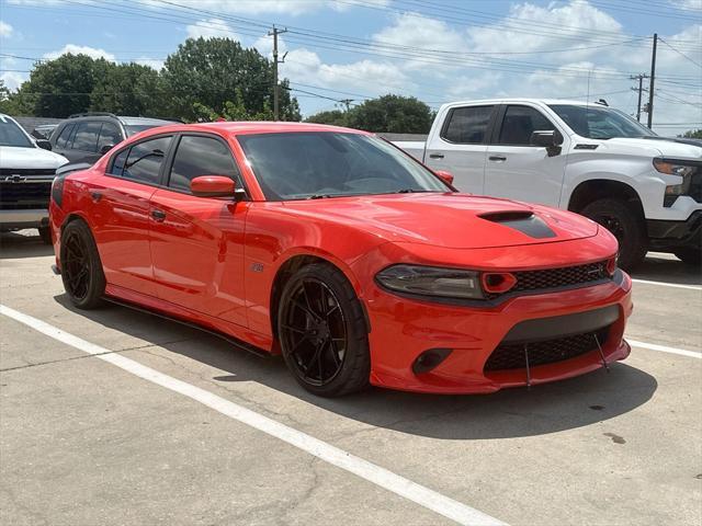 used 2019 Dodge Charger car, priced at $32,999