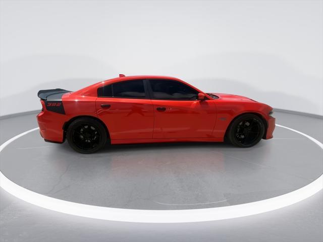 used 2019 Dodge Charger car, priced at $32,999