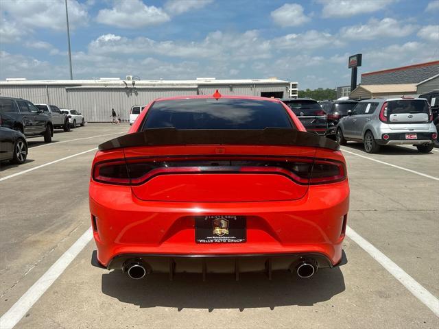 used 2019 Dodge Charger car, priced at $32,999