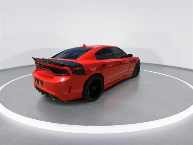 used 2019 Dodge Charger car, priced at $32,999