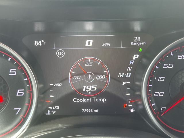 used 2019 Dodge Charger car, priced at $32,999