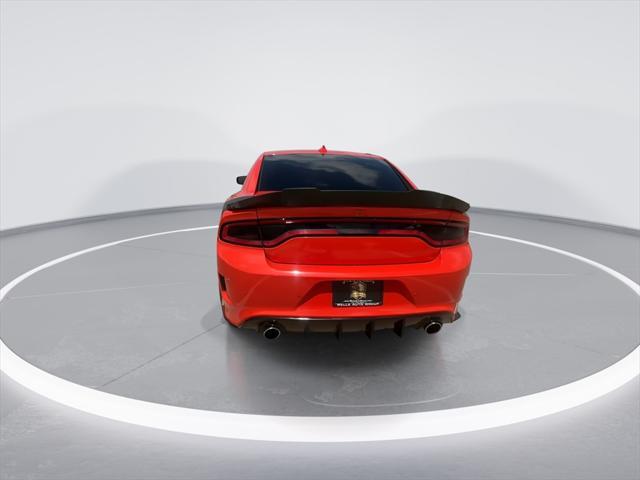 used 2019 Dodge Charger car, priced at $32,999
