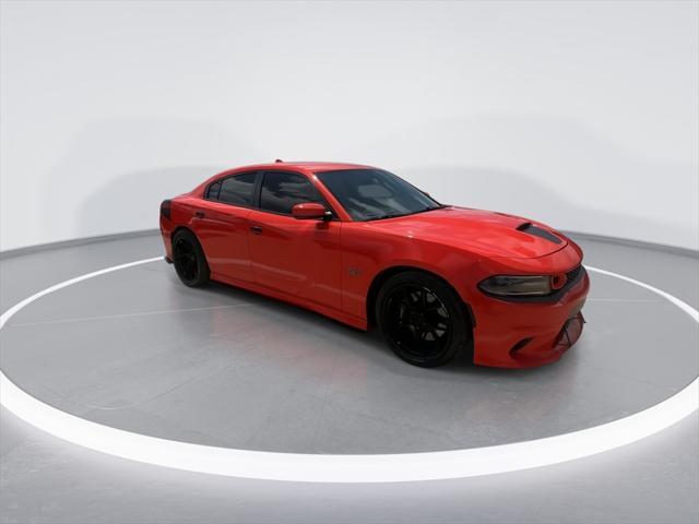 used 2019 Dodge Charger car, priced at $32,999