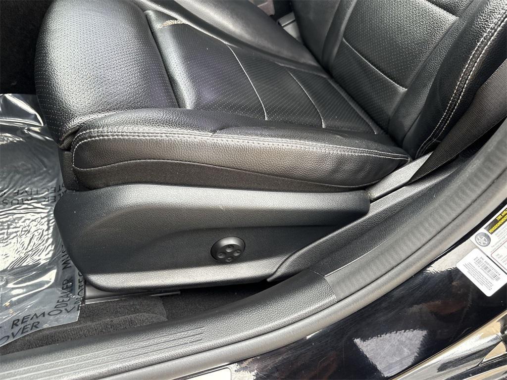 used 2019 Mercedes-Benz C-Class car, priced at $16,999