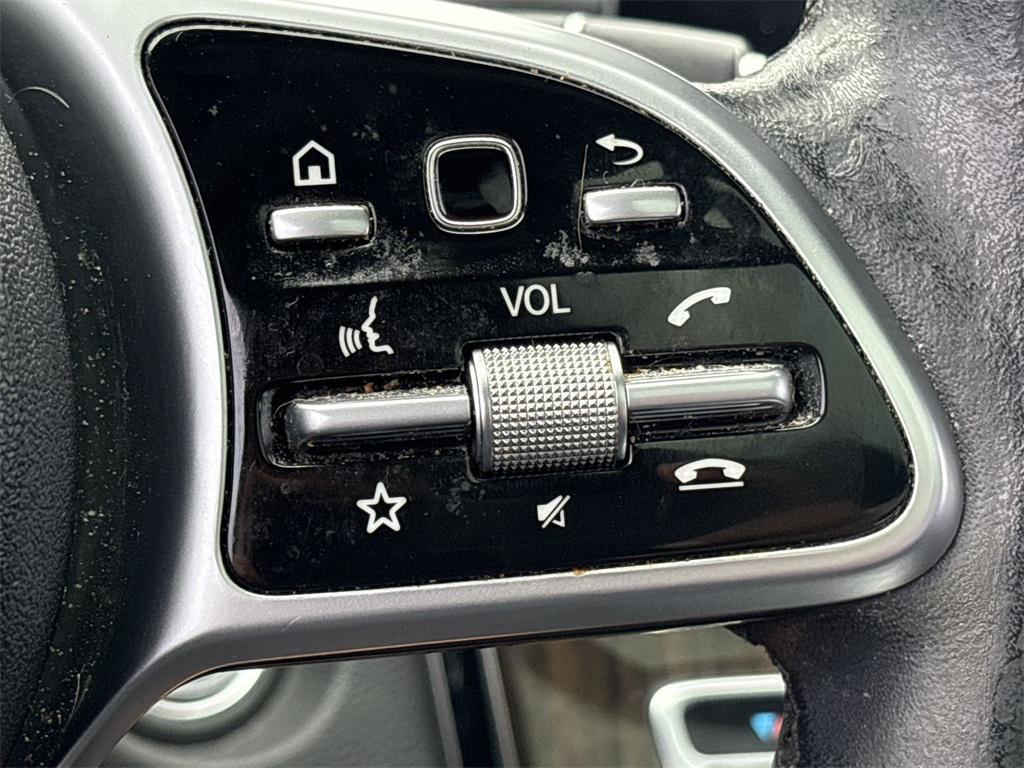 used 2019 Mercedes-Benz C-Class car, priced at $16,999