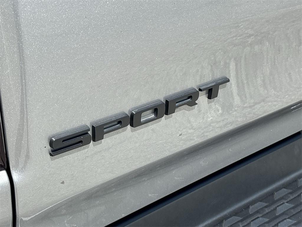 used 2019 Ram 1500 car, priced at $34,799