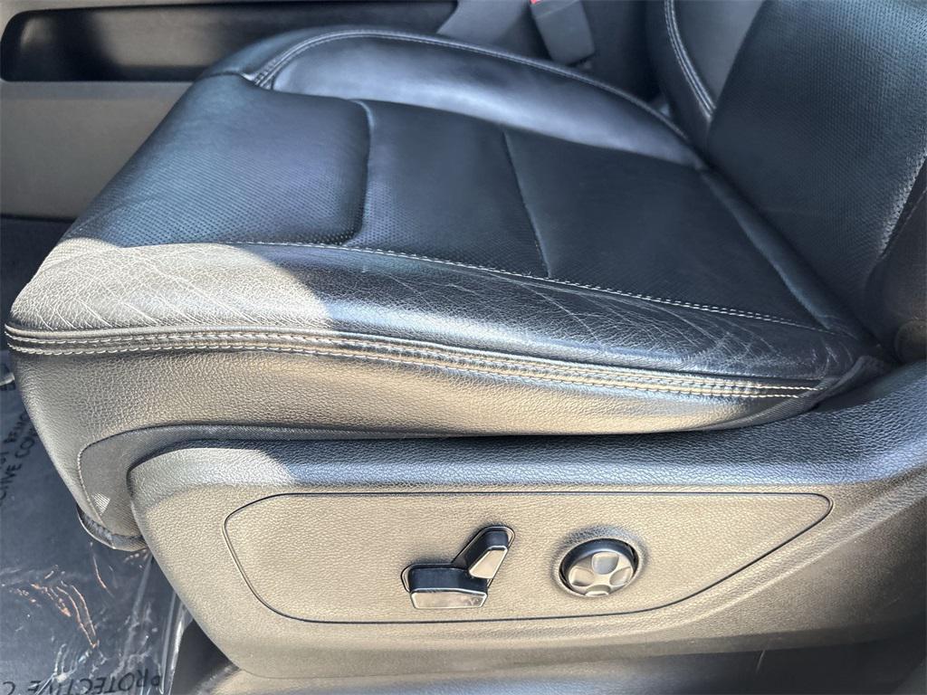 used 2019 Ram 1500 car, priced at $34,799