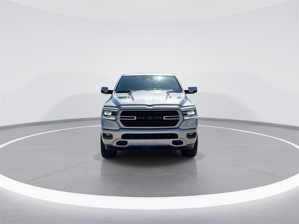 used 2019 Ram 1500 car, priced at $34,799