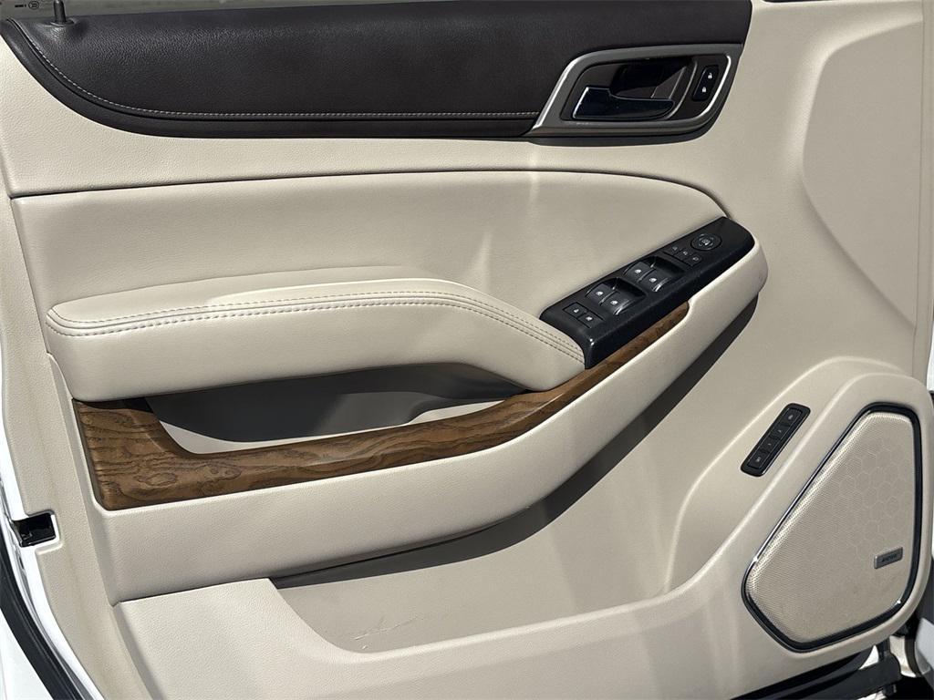 used 2020 GMC Yukon car, priced at $29,499