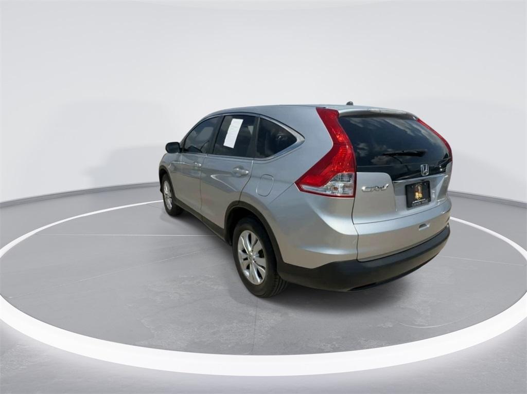 used 2013 Honda CR-V car, priced at $13,771