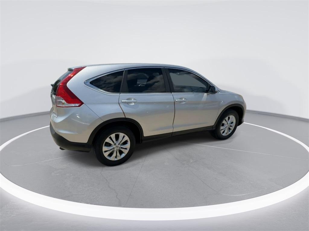 used 2013 Honda CR-V car, priced at $13,771