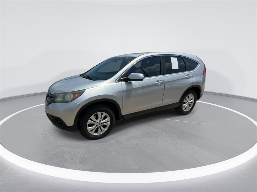 used 2013 Honda CR-V car, priced at $13,771