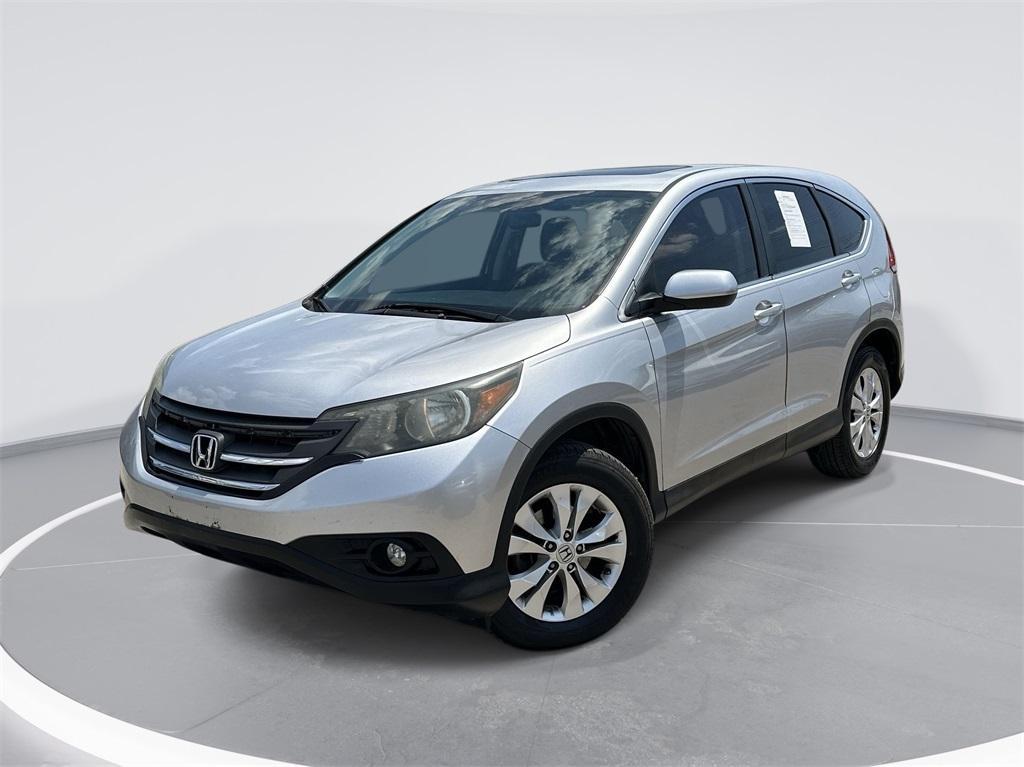 used 2013 Honda CR-V car, priced at $13,771