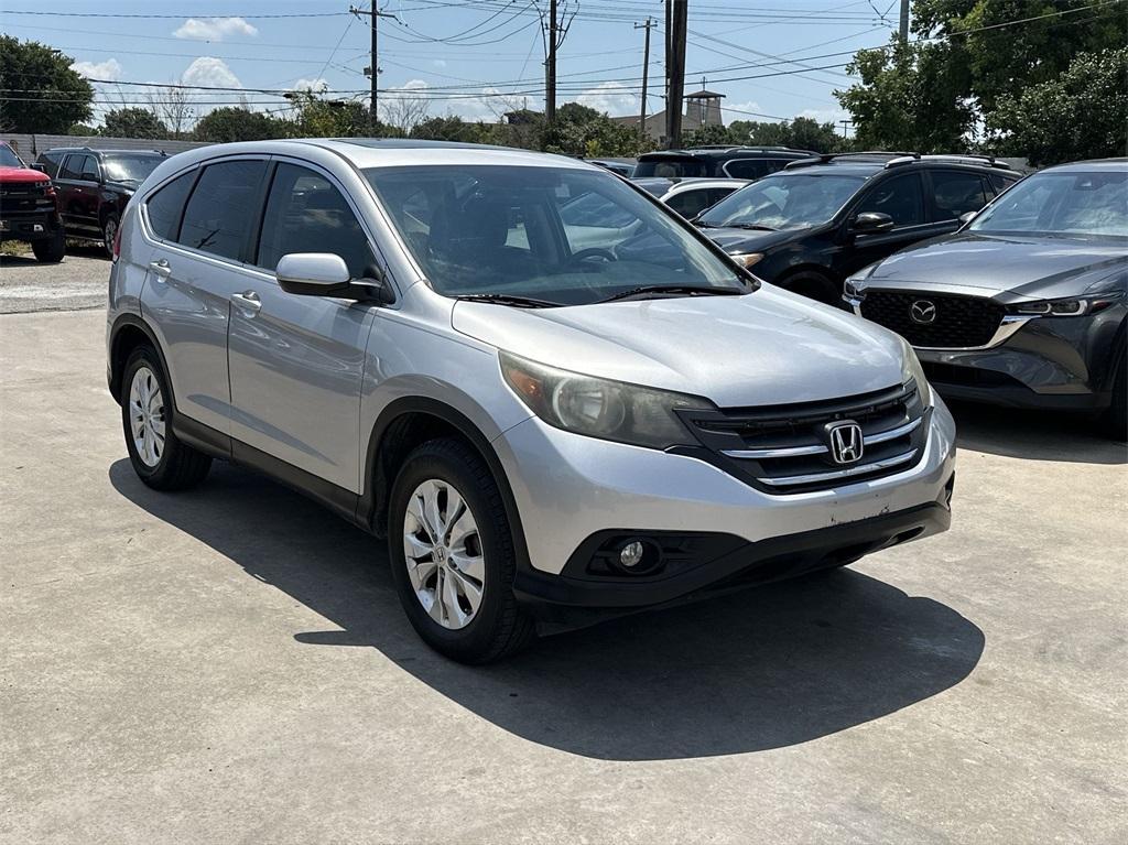 used 2013 Honda CR-V car, priced at $13,771