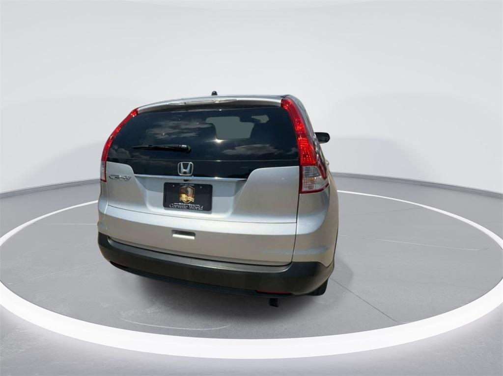 used 2013 Honda CR-V car, priced at $13,771