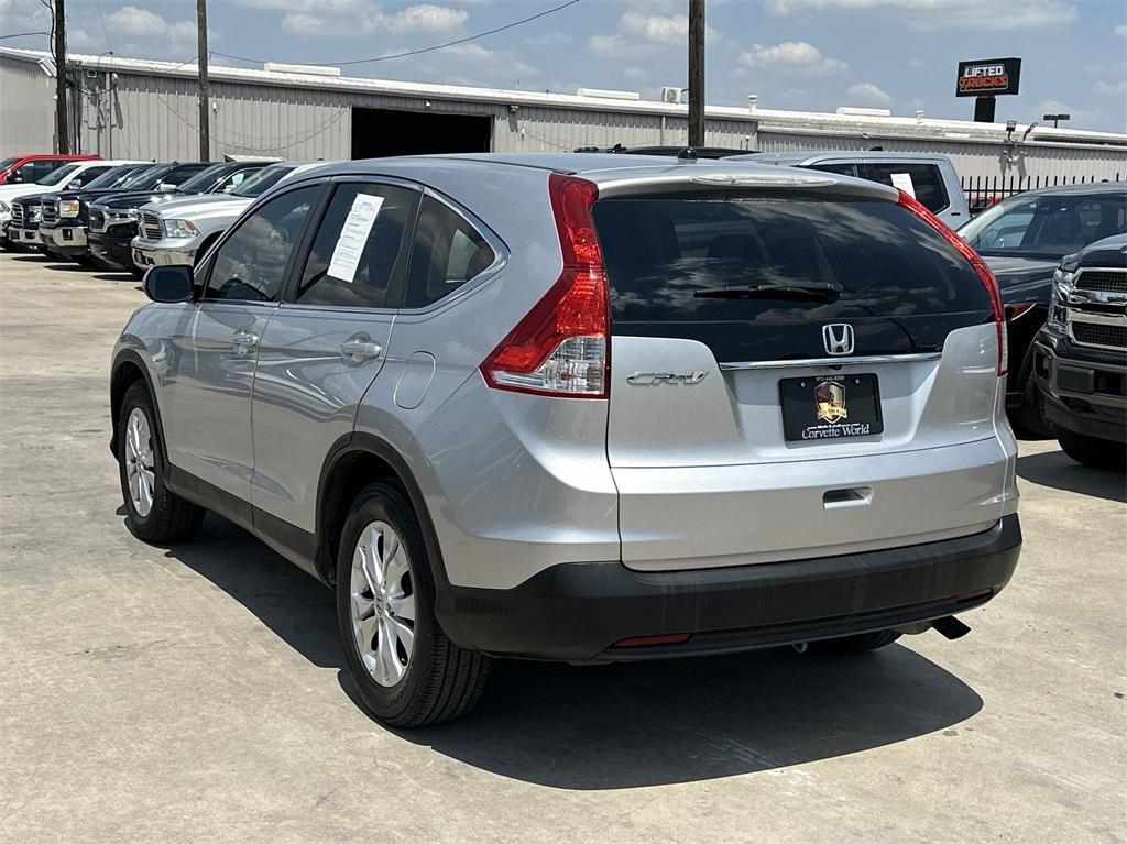 used 2013 Honda CR-V car, priced at $13,771