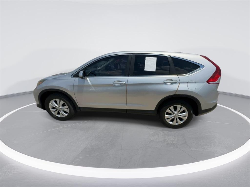 used 2013 Honda CR-V car, priced at $13,771