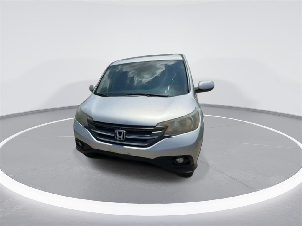 used 2013 Honda CR-V car, priced at $13,771