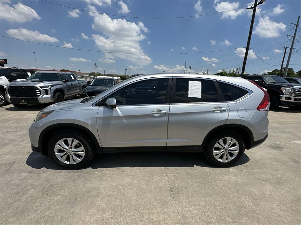 used 2013 Honda CR-V car, priced at $13,771