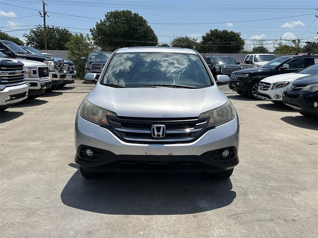 used 2013 Honda CR-V car, priced at $13,771