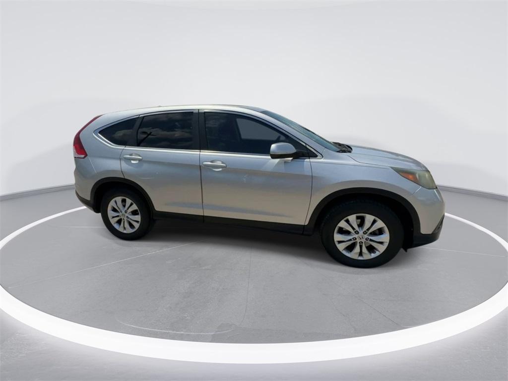 used 2013 Honda CR-V car, priced at $13,771