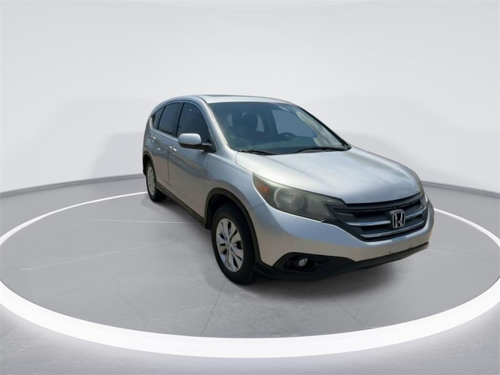 used 2013 Honda CR-V car, priced at $13,771